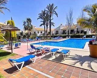 Vera Beach Club Hotell