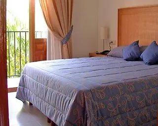Vera Beach Club 3* Garrucha