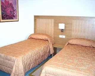 Vera Beach Club Hotell