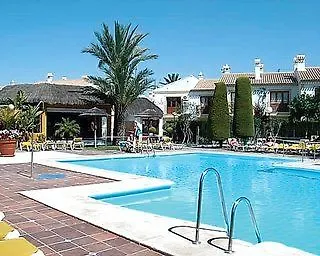 Vera Beach Club 3* Garrucha